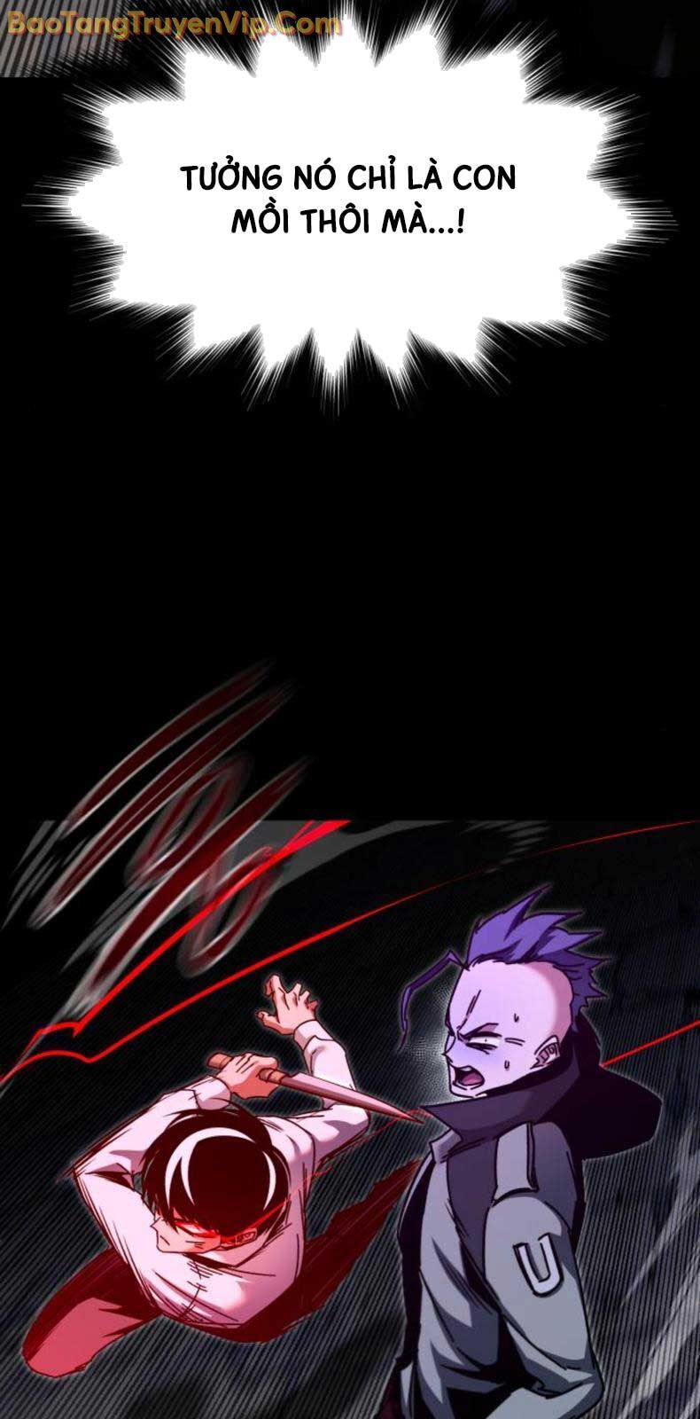 Thống Lĩnh Học Viện Chỉ Bằng Dao Sashimi Chapter 45 - 37