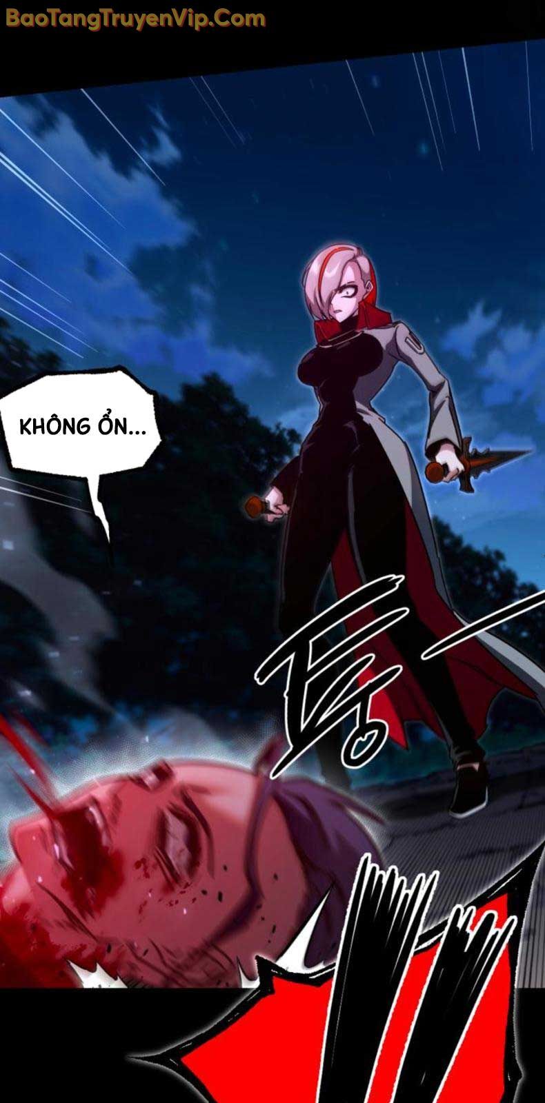 Thống Lĩnh Học Viện Chỉ Bằng Dao Sashimi Chapter 45 - 40