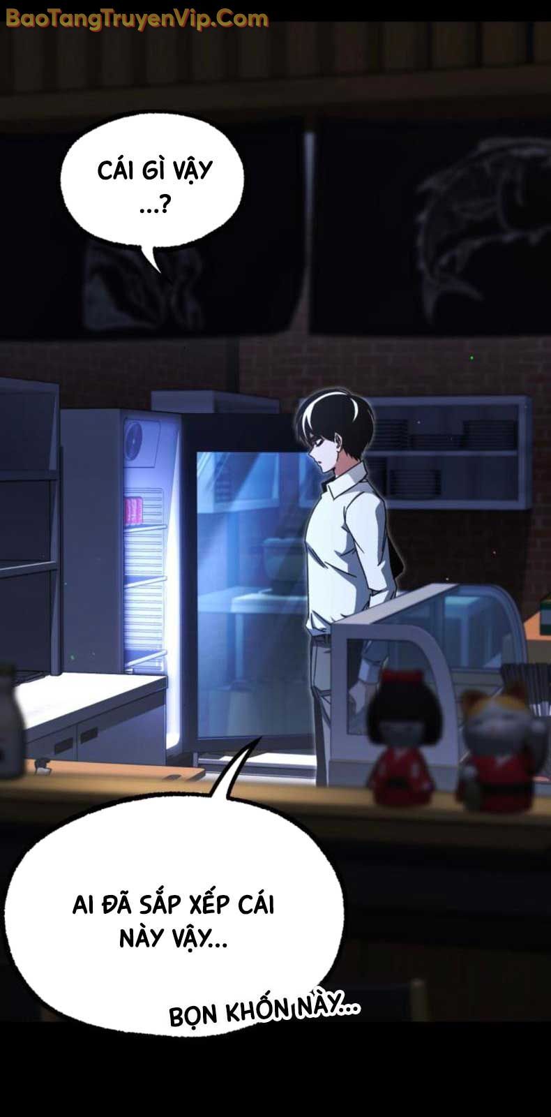Thống Lĩnh Học Viện Chỉ Bằng Dao Sashimi Chapter 45 - 5