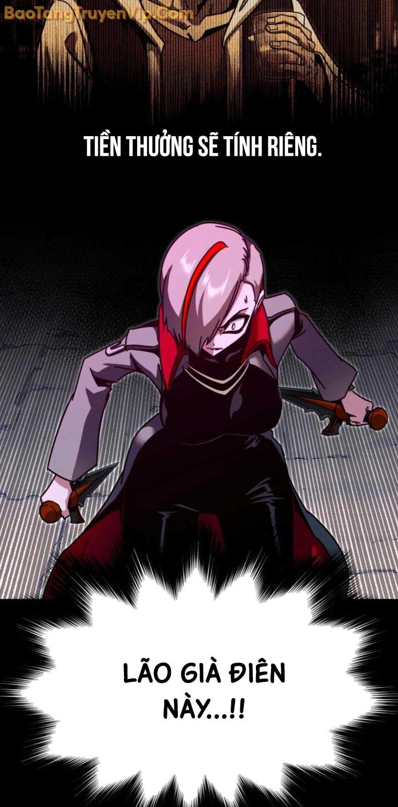 Thống Lĩnh Học Viện Chỉ Bằng Dao Sashimi Chapter 45 - 43
