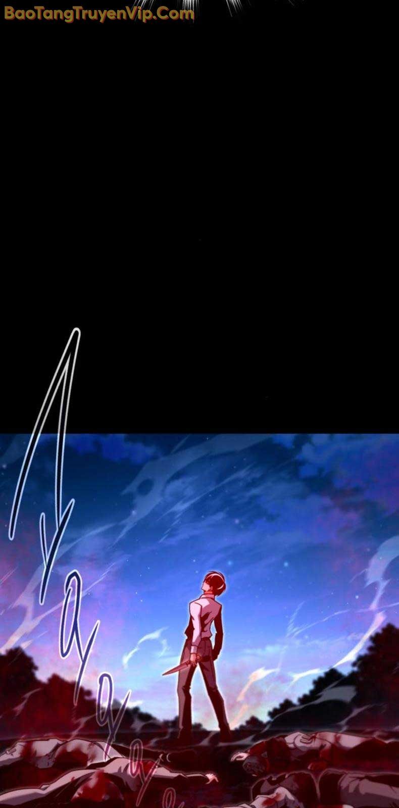 Thống Lĩnh Học Viện Chỉ Bằng Dao Sashimi Chapter 45 - 44