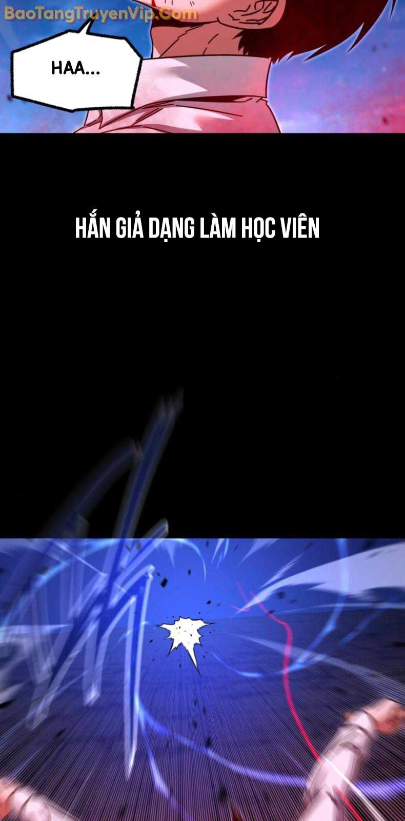 Thống Lĩnh Học Viện Chỉ Bằng Dao Sashimi Chapter 45 - 46