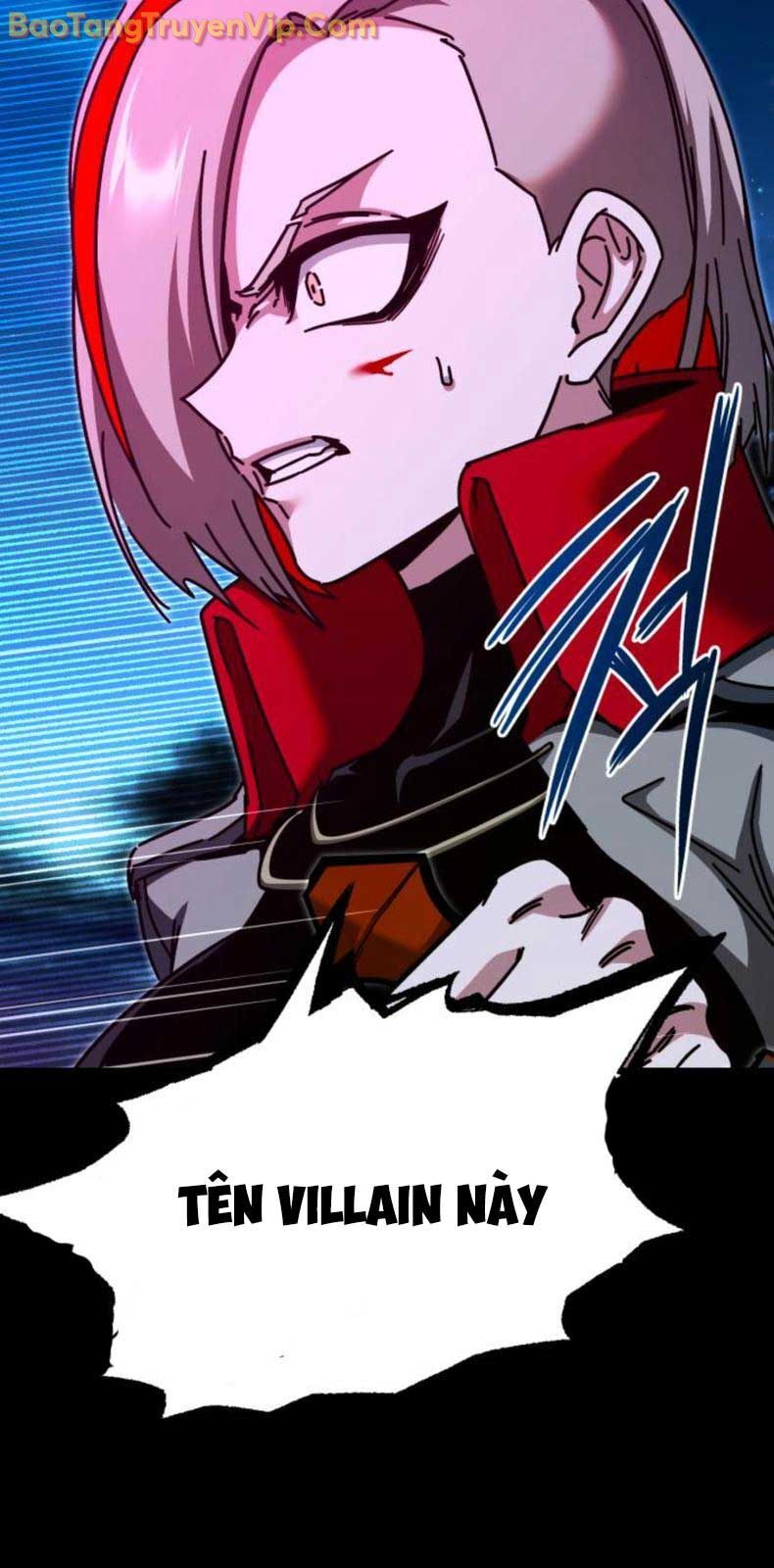Thống Lĩnh Học Viện Chỉ Bằng Dao Sashimi Chapter 45 - 48