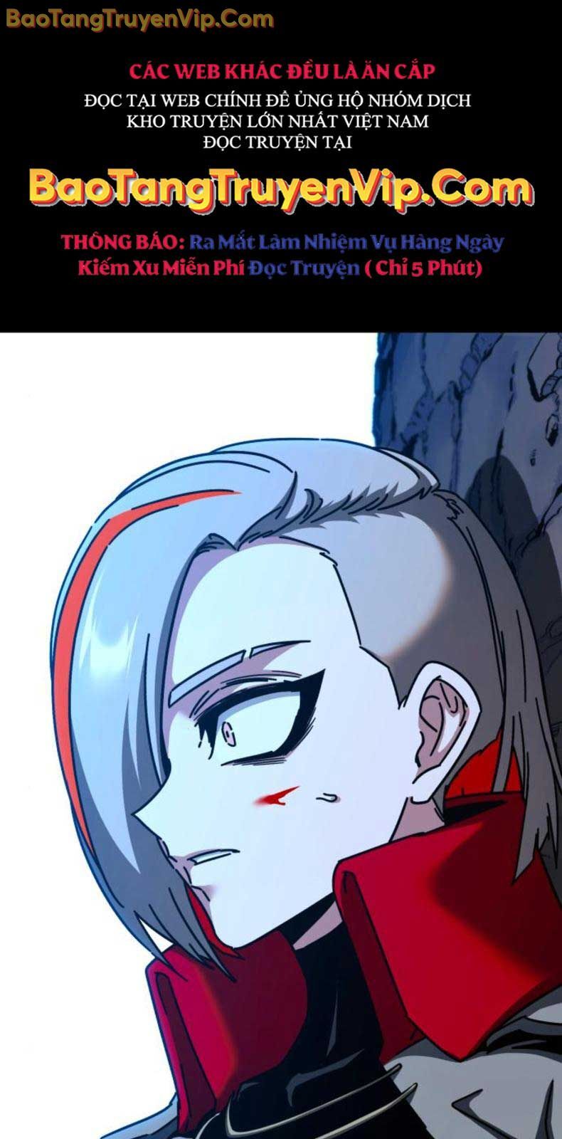 Thống Lĩnh Học Viện Chỉ Bằng Dao Sashimi Chapter 45 - 49