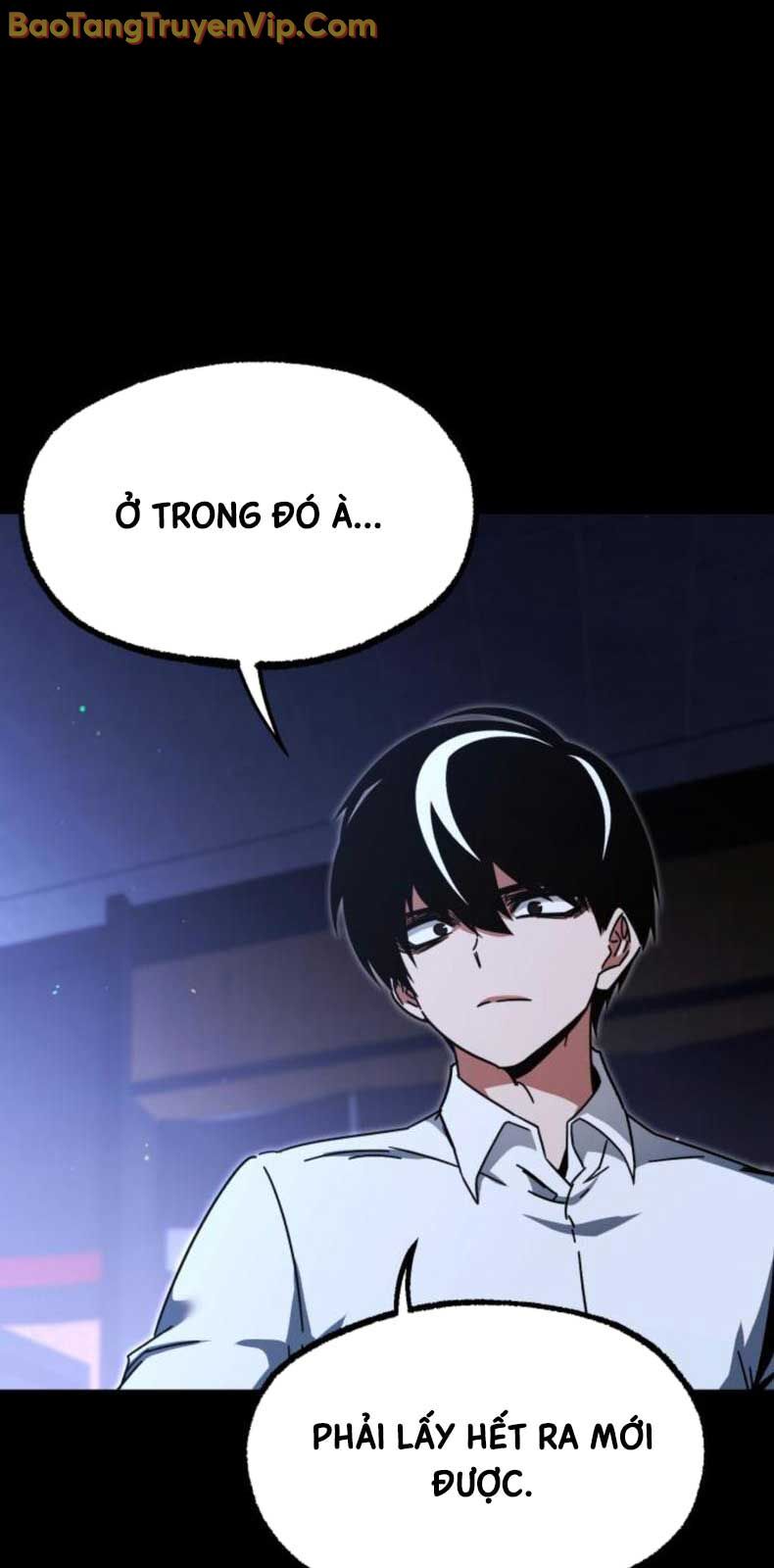 Thống Lĩnh Học Viện Chỉ Bằng Dao Sashimi Chapter 45 - 6