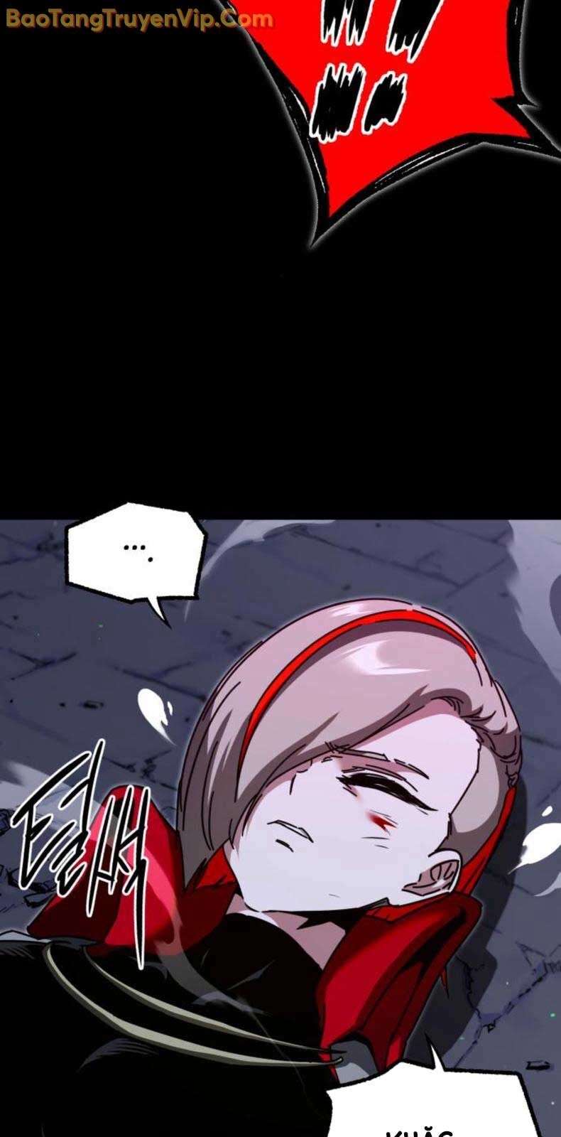 Thống Lĩnh Học Viện Chỉ Bằng Dao Sashimi Chapter 45 - 52