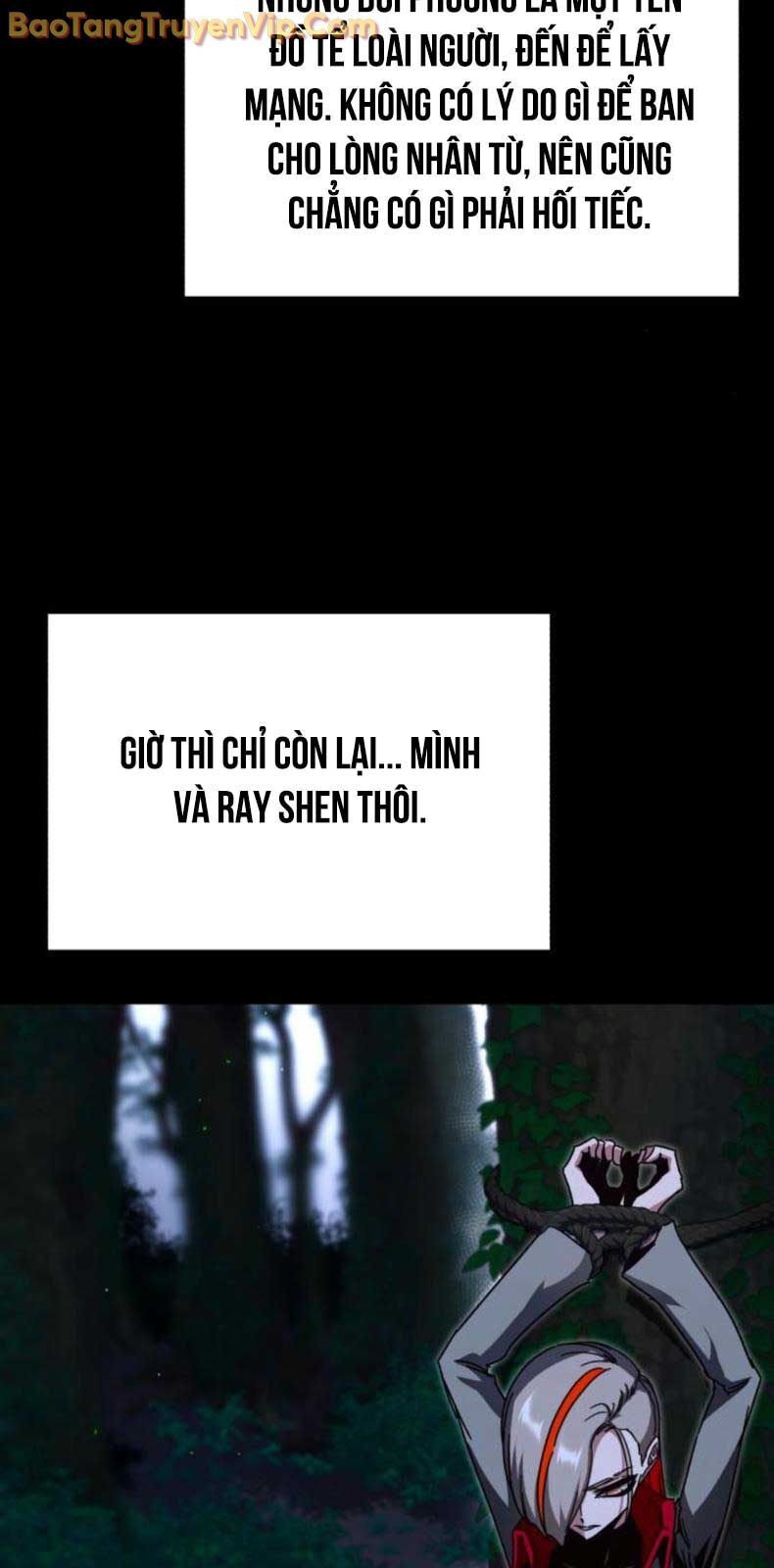 Thống Lĩnh Học Viện Chỉ Bằng Dao Sashimi Chapter 45 - 58