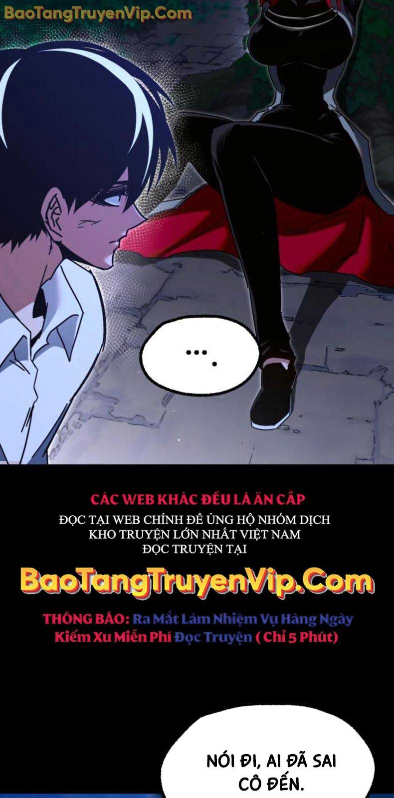 Thống Lĩnh Học Viện Chỉ Bằng Dao Sashimi Chapter 45 - 59