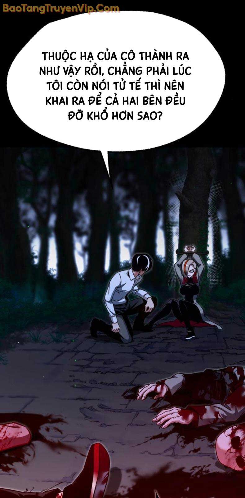 Thống Lĩnh Học Viện Chỉ Bằng Dao Sashimi Chapter 45 - 64