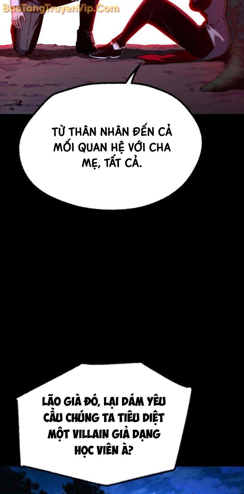 Thống Lĩnh Học Viện Chỉ Bằng Dao Sashimi Chapter 45 - 70