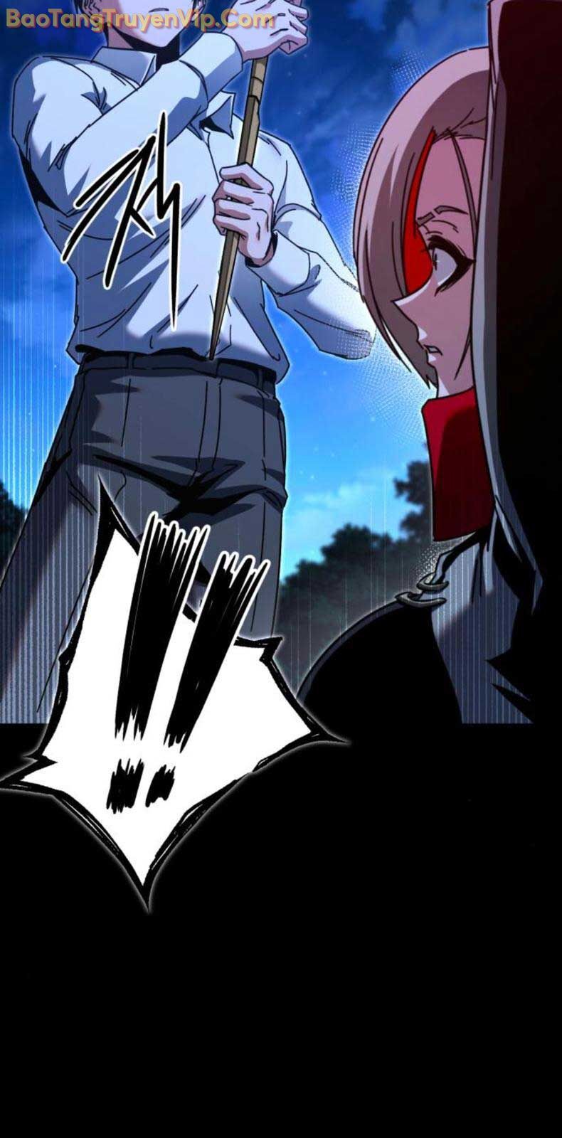 Thống Lĩnh Học Viện Chỉ Bằng Dao Sashimi Chapter 45 - 78