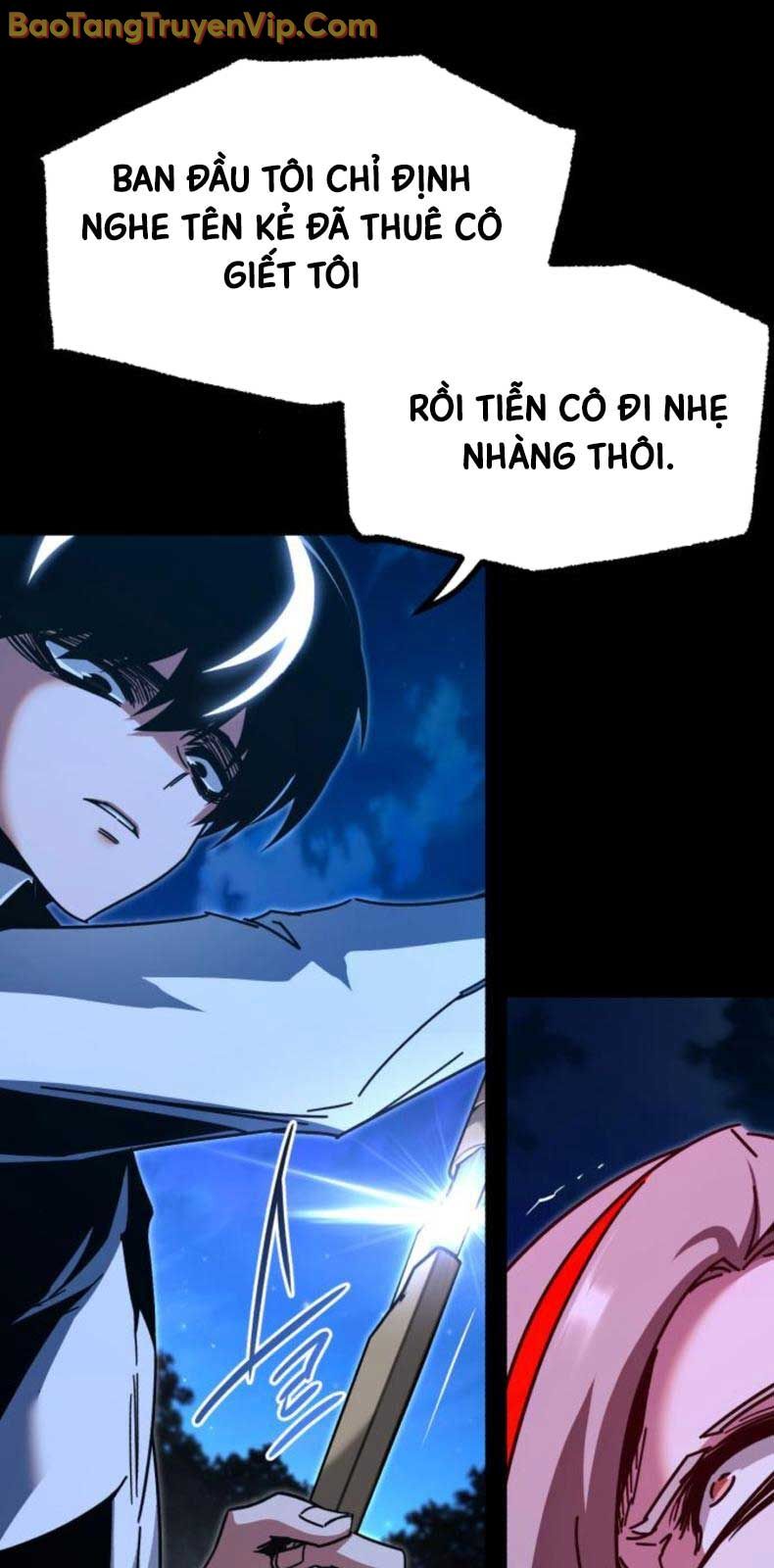 Thống Lĩnh Học Viện Chỉ Bằng Dao Sashimi Chapter 45 - 79