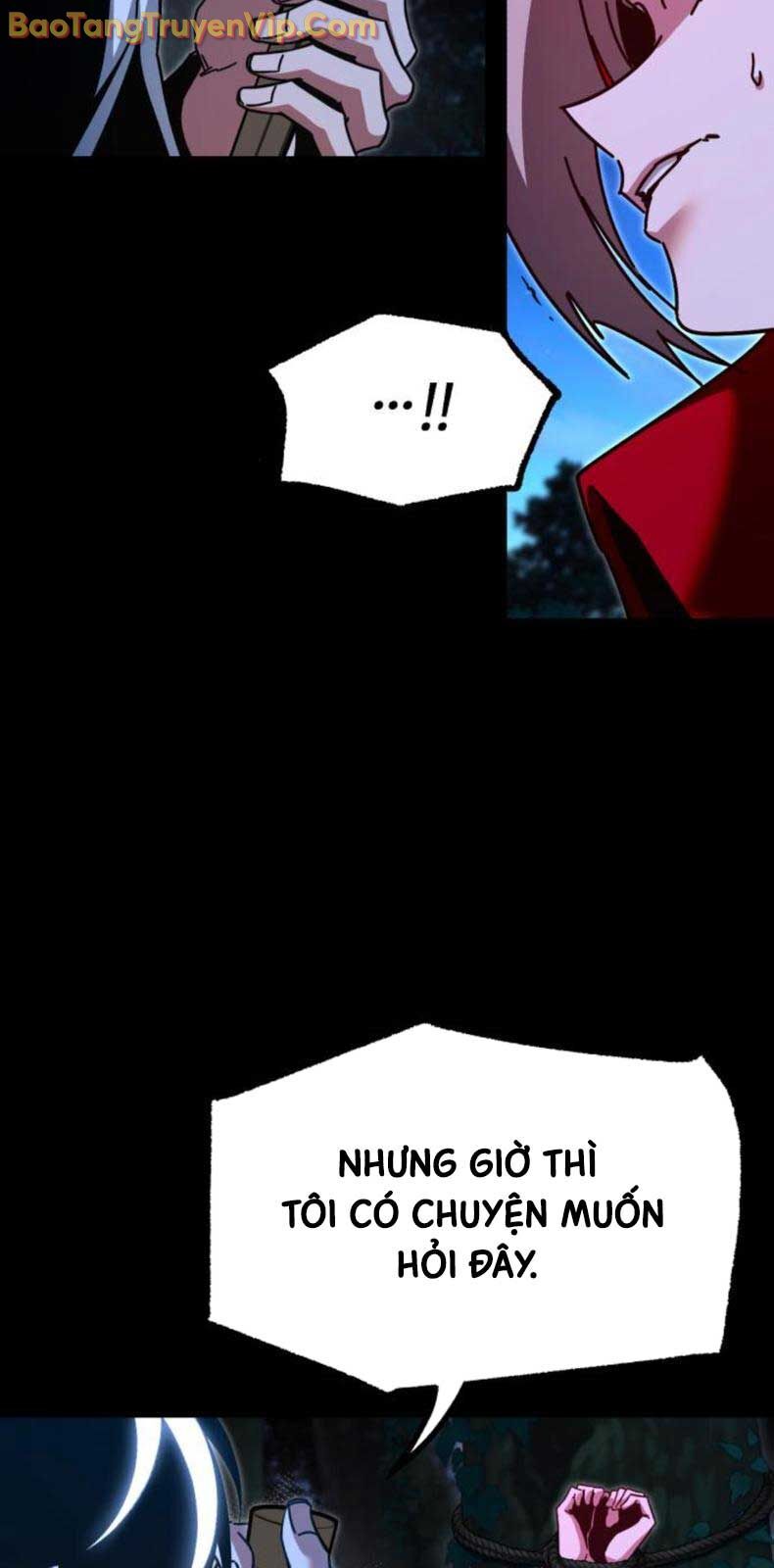 Thống Lĩnh Học Viện Chỉ Bằng Dao Sashimi Chapter 45 - 80