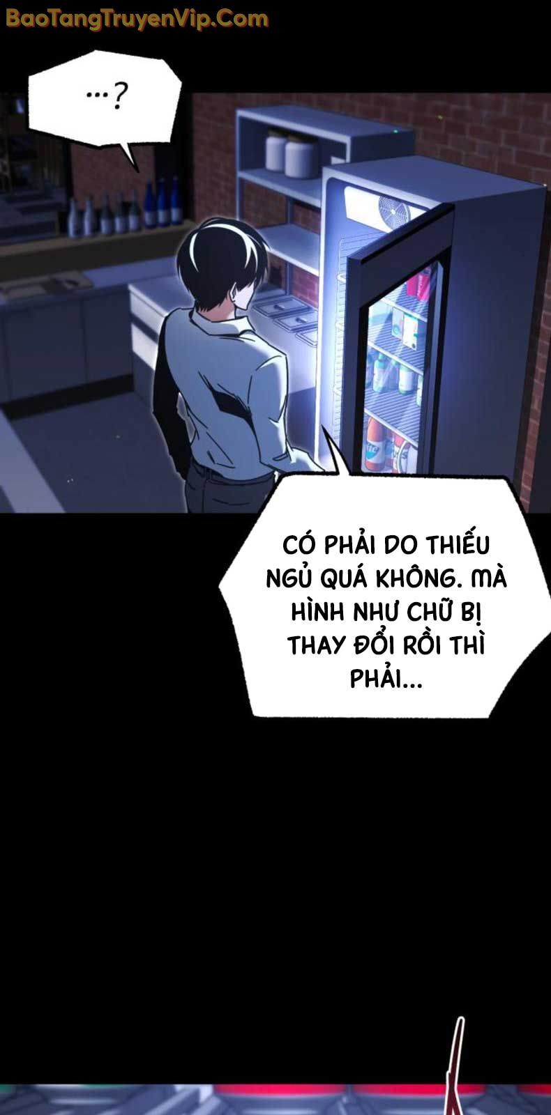 Thống Lĩnh Học Viện Chỉ Bằng Dao Sashimi Chapter 45 - 9