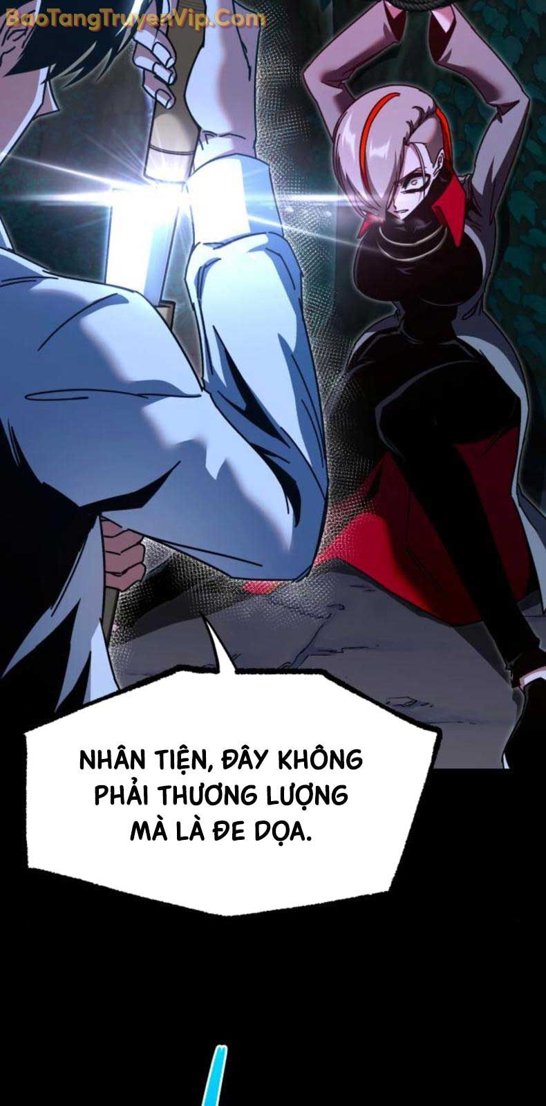 Thống Lĩnh Học Viện Chỉ Bằng Dao Sashimi Chapter 45 - 81