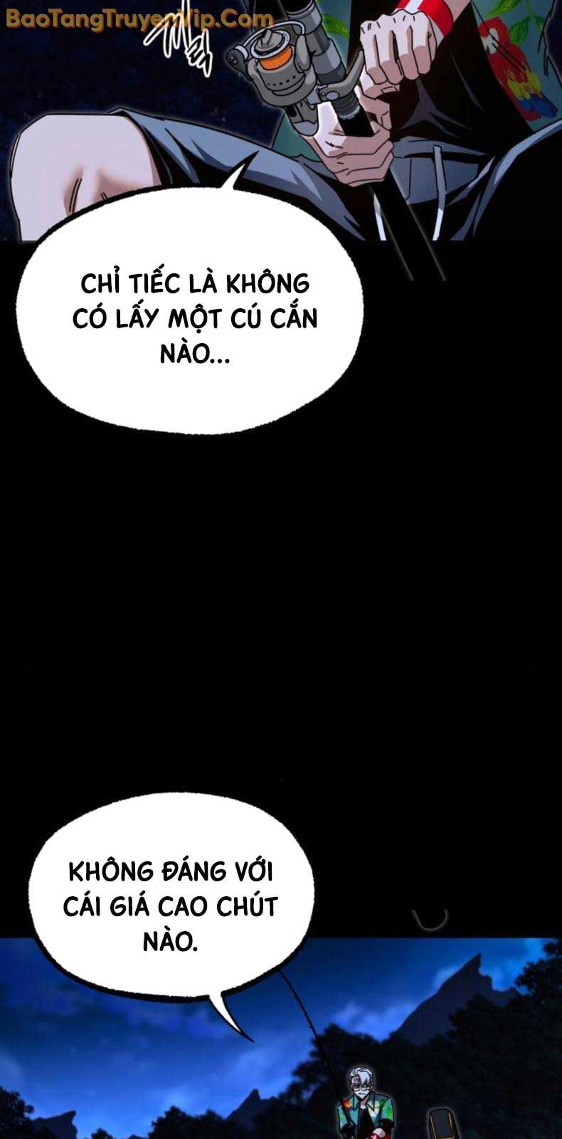 Thống Lĩnh Học Viện Chỉ Bằng Dao Sashimi Chapter 45 - 95