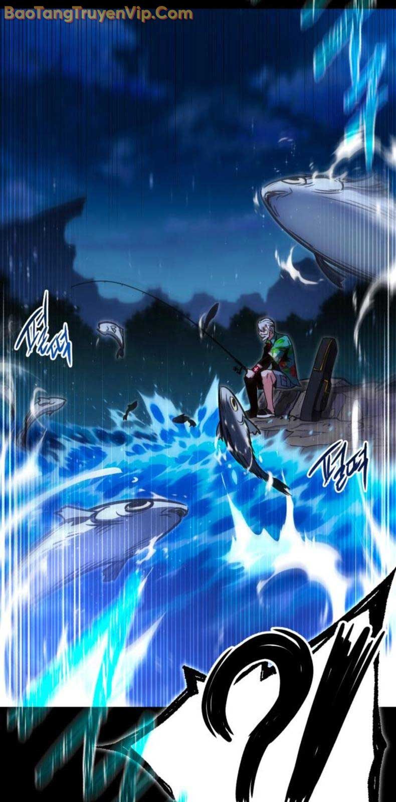 Thống Lĩnh Học Viện Chỉ Bằng Dao Sashimi Chapter 45 - 98