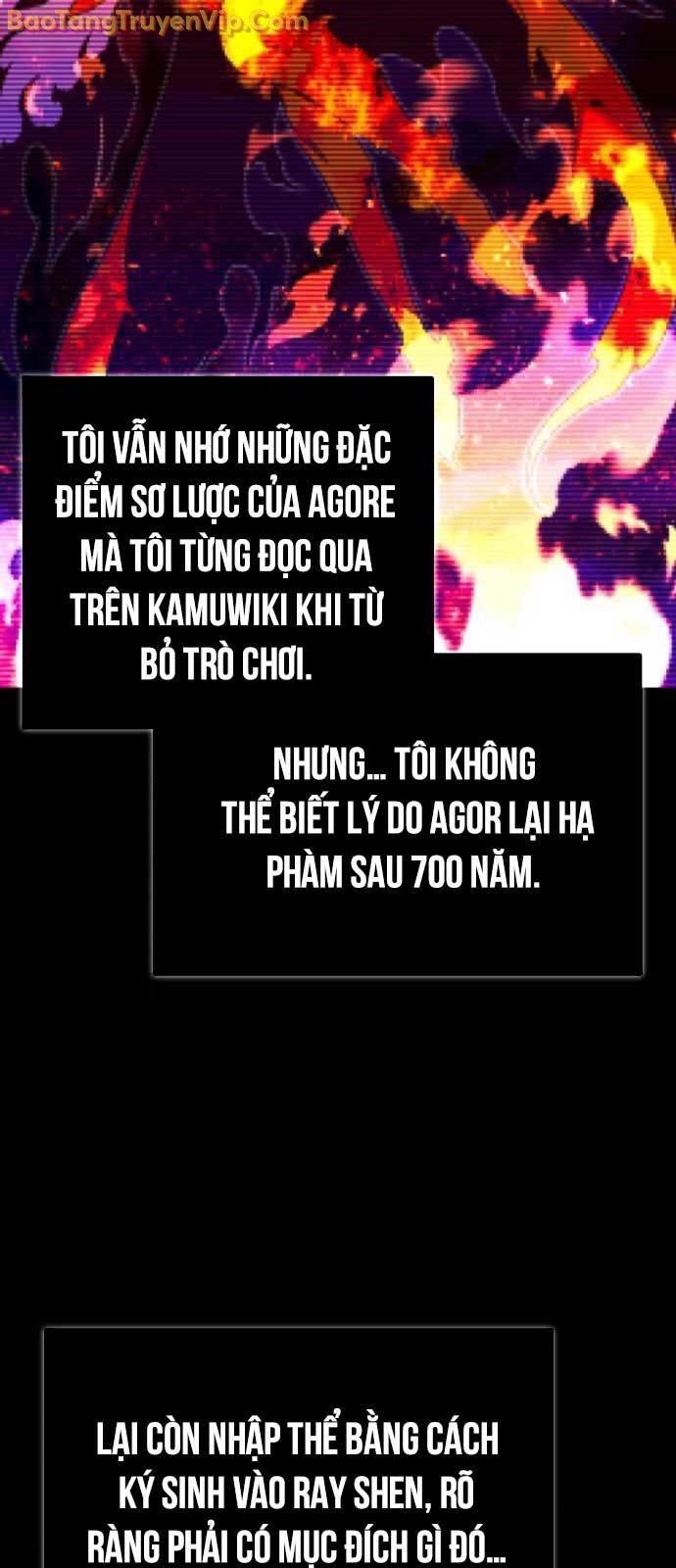 Thống Lĩnh Học Viện Chỉ Bằng Dao Sashimi Chapter 46 - 11