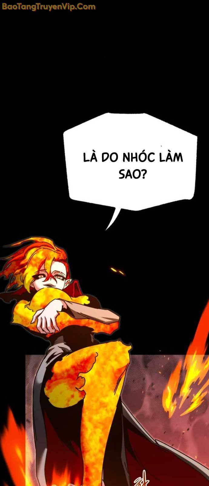 Thống Lĩnh Học Viện Chỉ Bằng Dao Sashimi Chapter 46 - 13