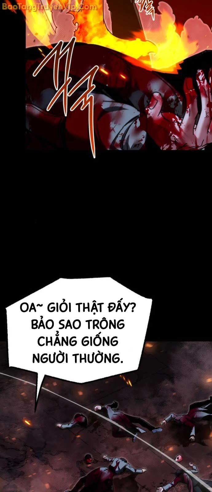 Thống Lĩnh Học Viện Chỉ Bằng Dao Sashimi Chapter 46 - 14