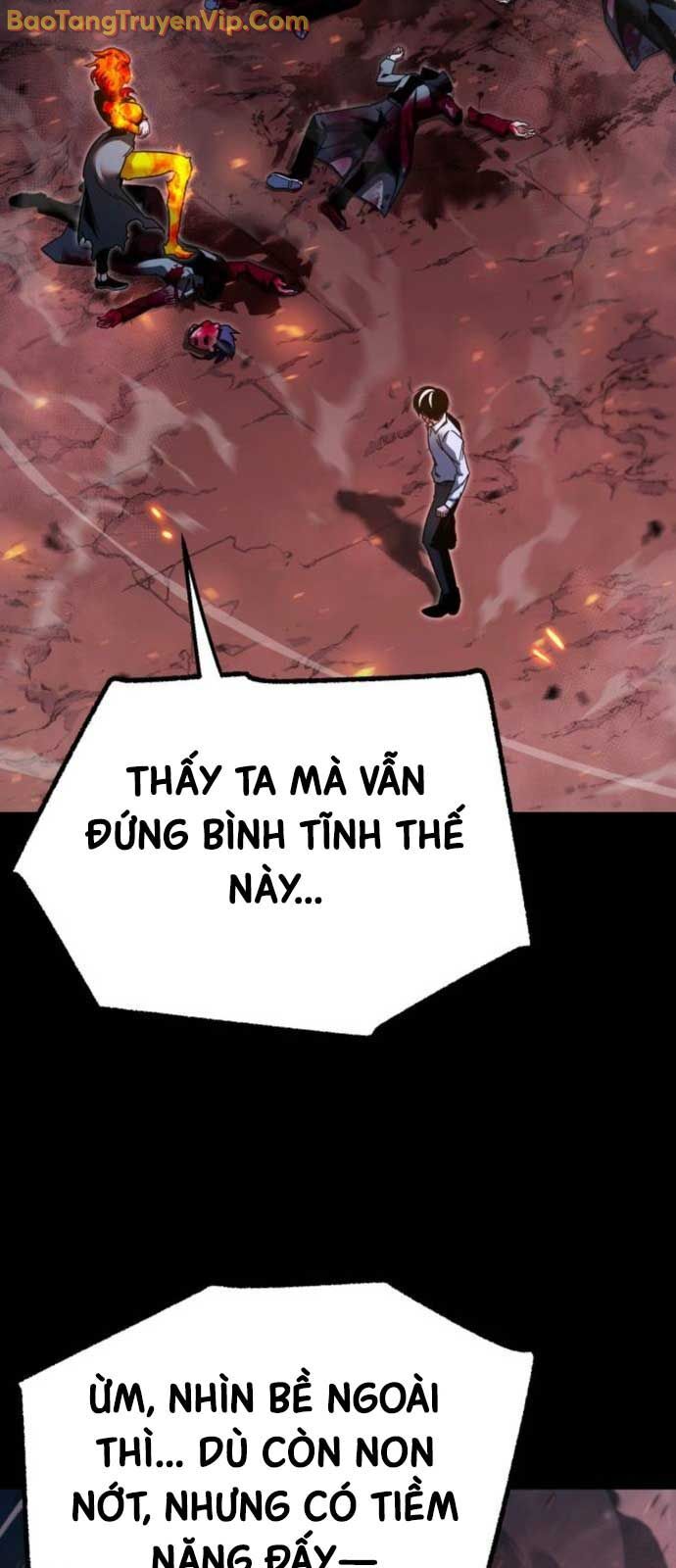 Thống Lĩnh Học Viện Chỉ Bằng Dao Sashimi Chapter 46 - 15
