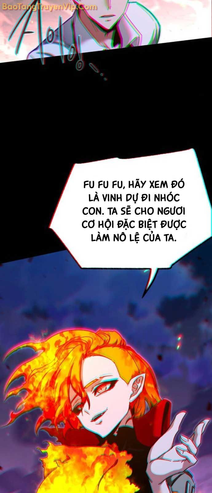 Thống Lĩnh Học Viện Chỉ Bằng Dao Sashimi Chapter 46 - 19