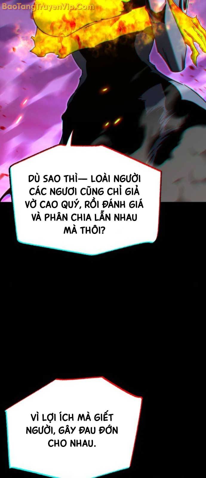 Thống Lĩnh Học Viện Chỉ Bằng Dao Sashimi Chapter 46 - 20