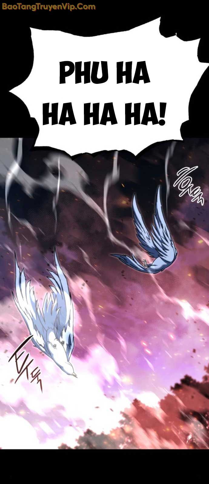 Thống Lĩnh Học Viện Chỉ Bằng Dao Sashimi Chapter 46 - 3