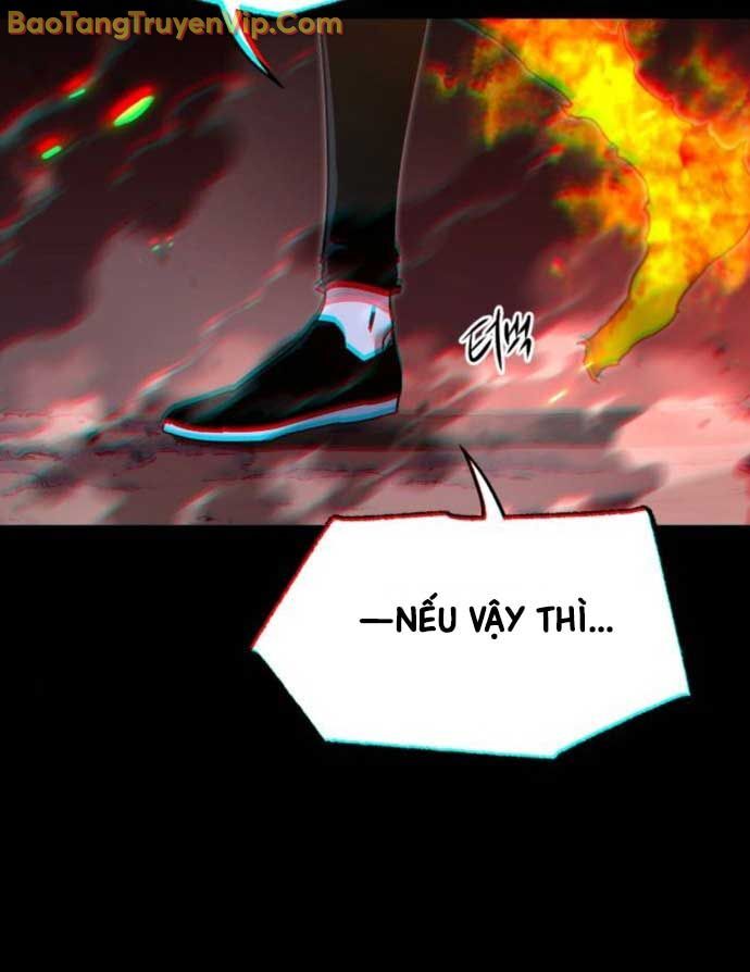 Thống Lĩnh Học Viện Chỉ Bằng Dao Sashimi Chapter 46 - 21