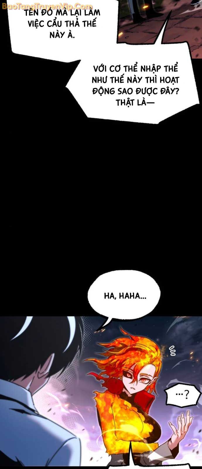 Thống Lĩnh Học Viện Chỉ Bằng Dao Sashimi Chapter 46 - 32