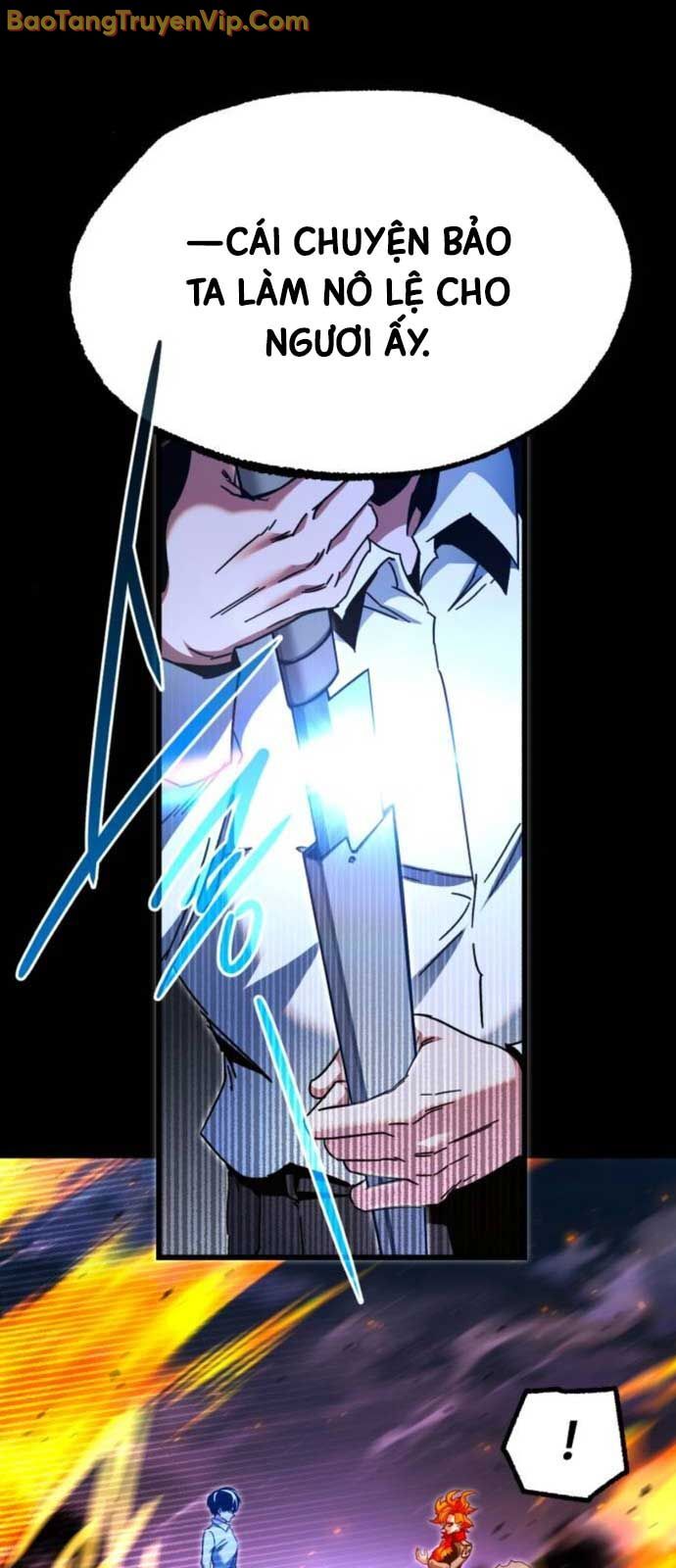 Thống Lĩnh Học Viện Chỉ Bằng Dao Sashimi Chapter 46 - 35