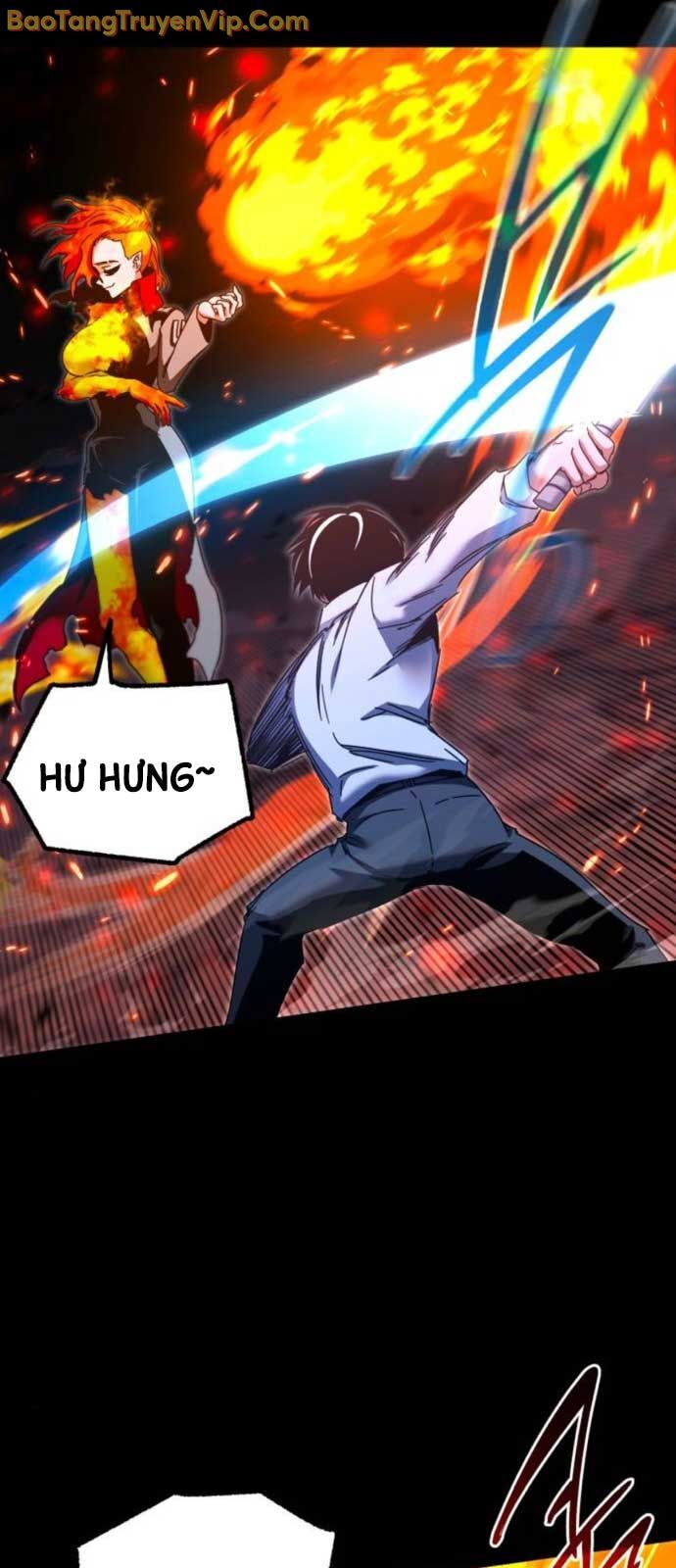 Thống Lĩnh Học Viện Chỉ Bằng Dao Sashimi Chapter 46 - 41