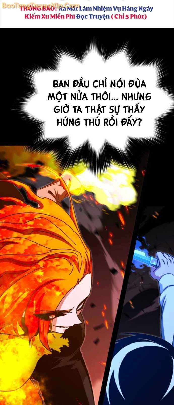 Thống Lĩnh Học Viện Chỉ Bằng Dao Sashimi Chapter 46 - 46