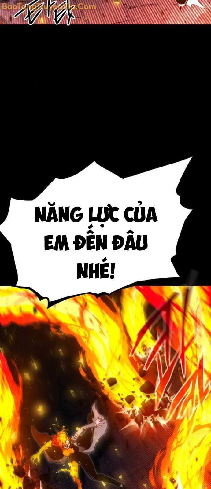 Thống Lĩnh Học Viện Chỉ Bằng Dao Sashimi Chapter 46 - 48