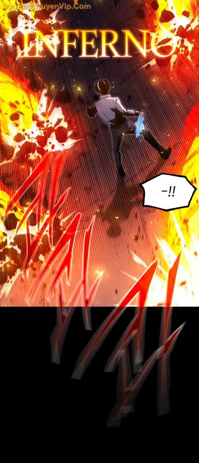 Thống Lĩnh Học Viện Chỉ Bằng Dao Sashimi Chapter 46 - 49