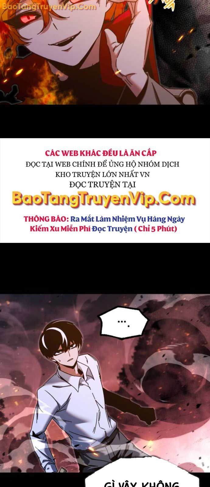 Thống Lĩnh Học Viện Chỉ Bằng Dao Sashimi Chapter 46 - 6