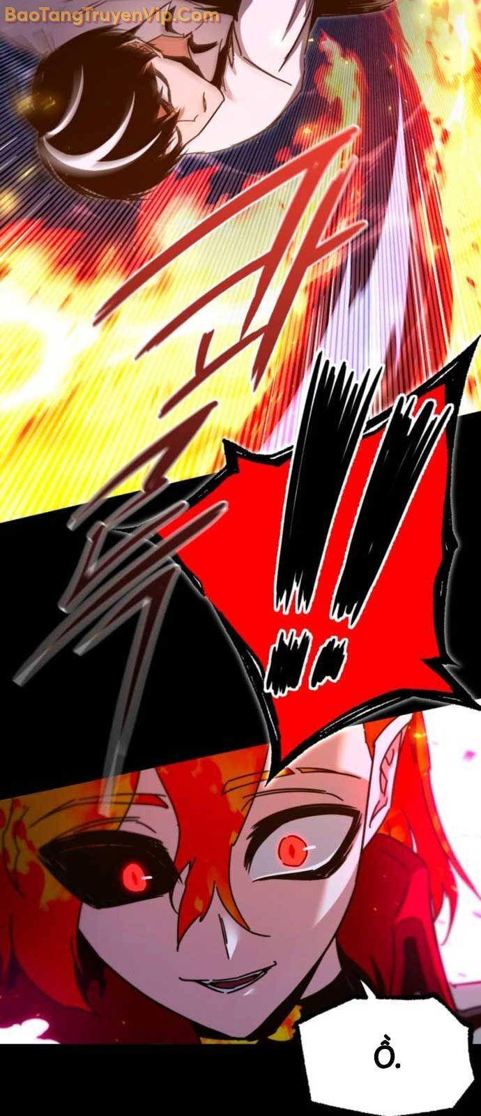 Thống Lĩnh Học Viện Chỉ Bằng Dao Sashimi Chapter 46 - 53