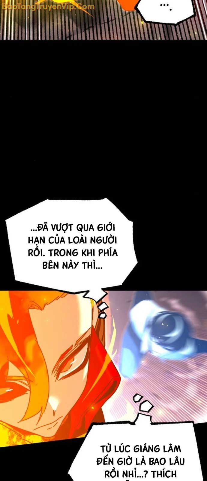 Thống Lĩnh Học Viện Chỉ Bằng Dao Sashimi Chapter 46 - 56