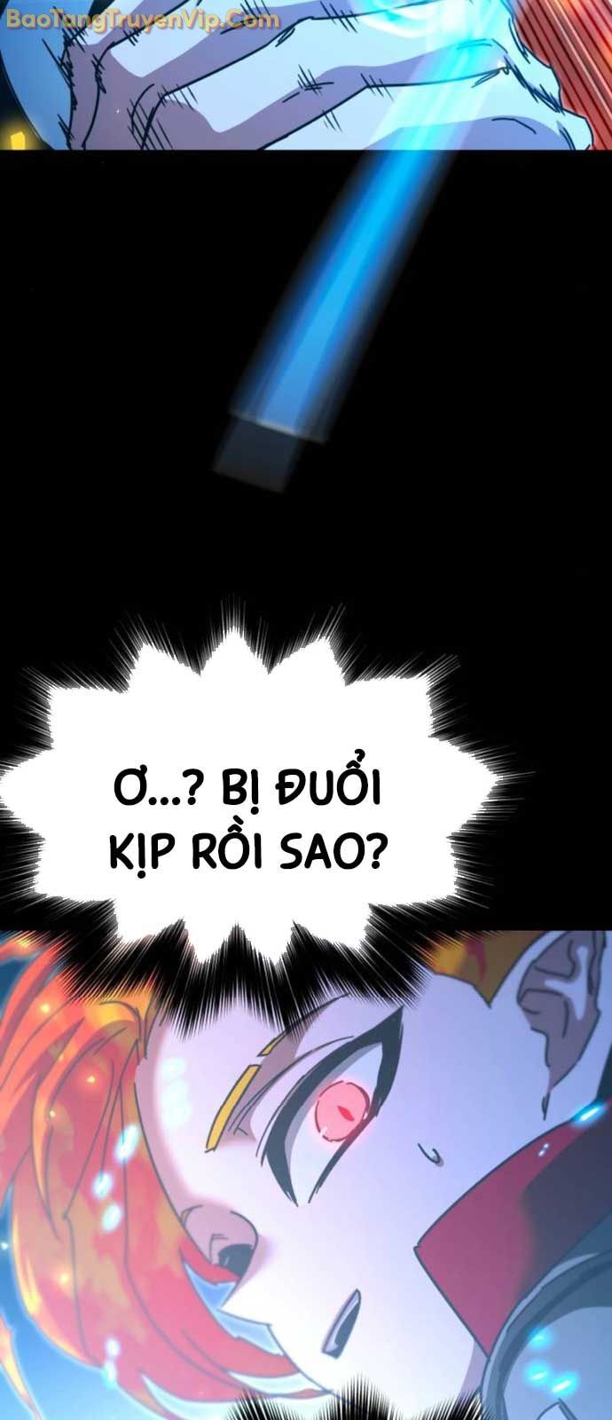 Thống Lĩnh Học Viện Chỉ Bằng Dao Sashimi Chapter 46 - 58