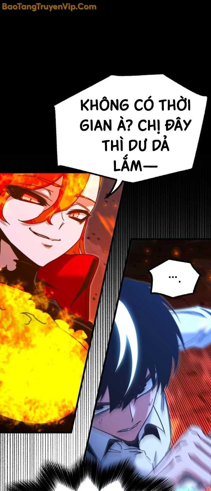 Thống Lĩnh Học Viện Chỉ Bằng Dao Sashimi Chapter 46 - 64