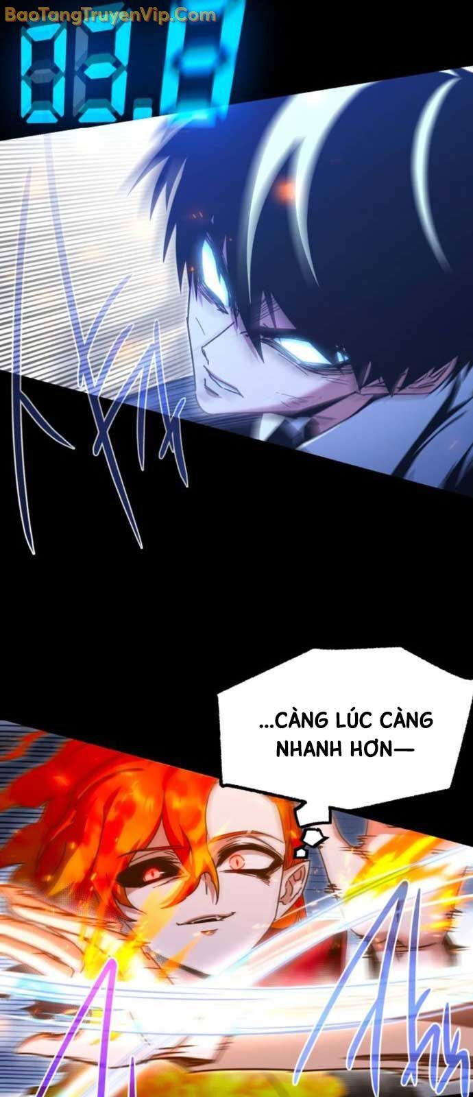Thống Lĩnh Học Viện Chỉ Bằng Dao Sashimi Chapter 46 - 67
