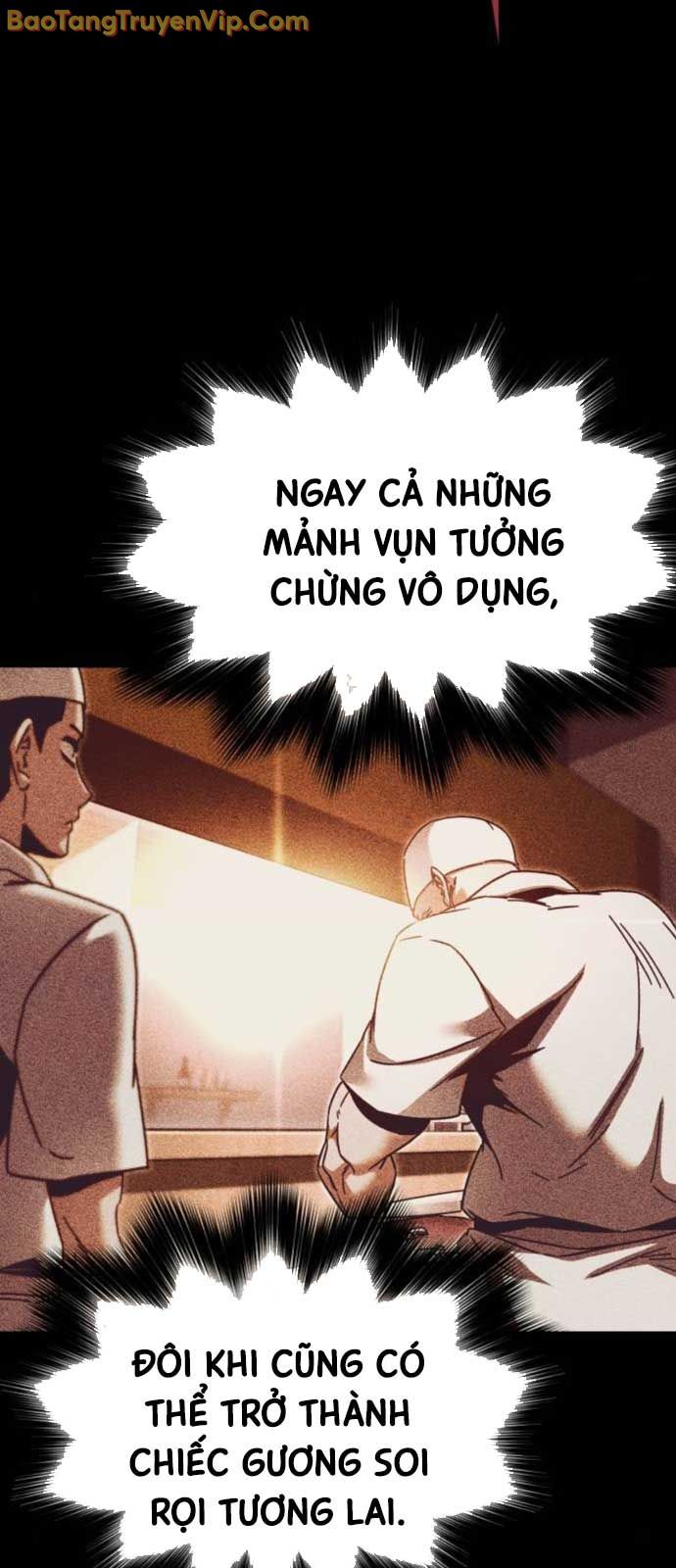 Thống Lĩnh Học Viện Chỉ Bằng Dao Sashimi Chapter 46 - 8