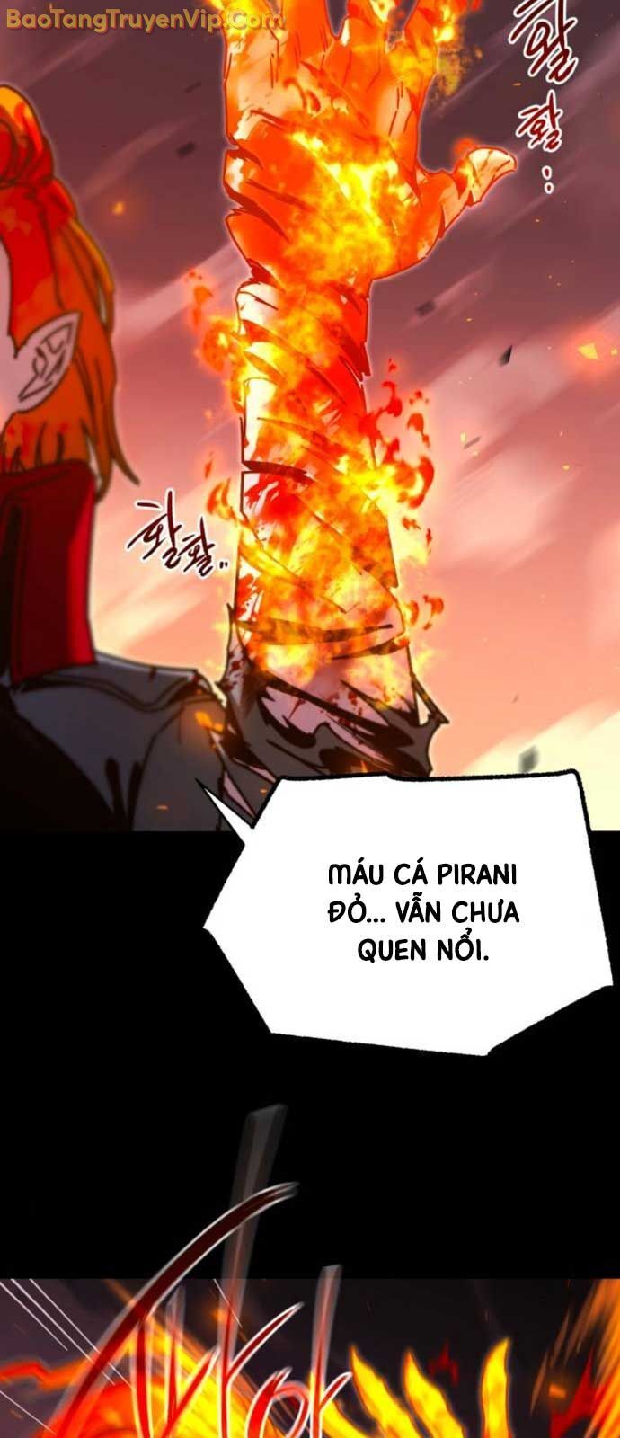 Thống Lĩnh Học Viện Chỉ Bằng Dao Sashimi Chapter 46 - 73