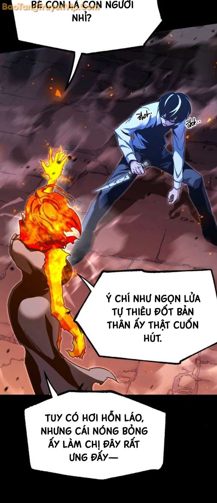 Thống Lĩnh Học Viện Chỉ Bằng Dao Sashimi Chapter 46 - 75