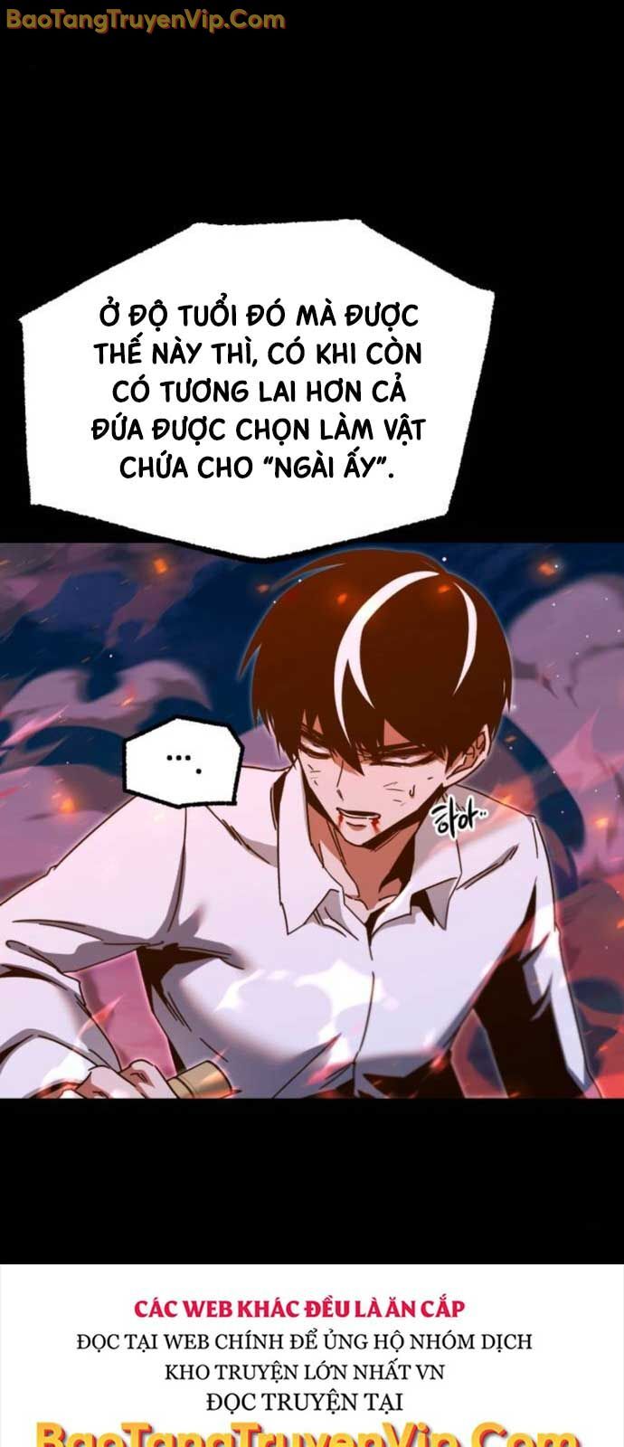 Thống Lĩnh Học Viện Chỉ Bằng Dao Sashimi Chapter 46 - 76