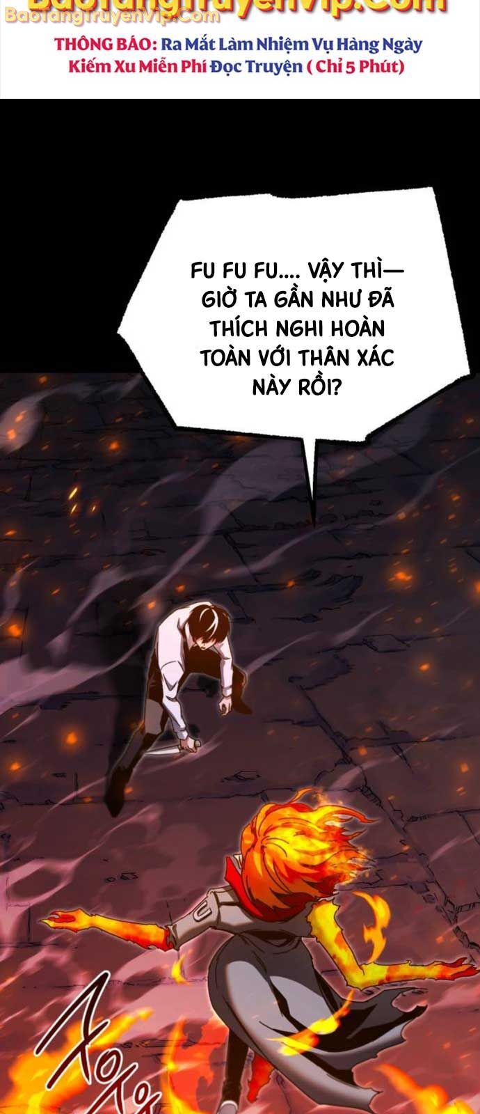 Thống Lĩnh Học Viện Chỉ Bằng Dao Sashimi Chapter 46 - 77