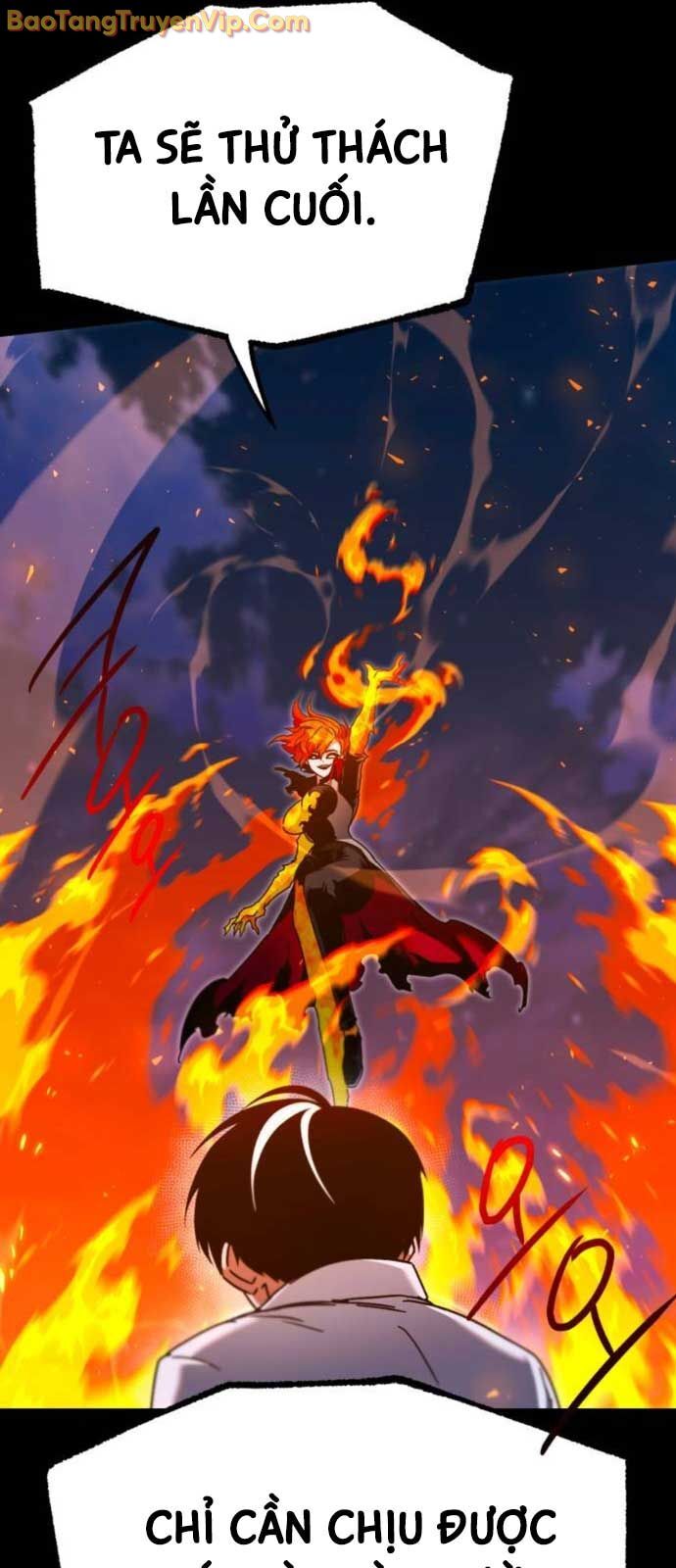 Thống Lĩnh Học Viện Chỉ Bằng Dao Sashimi Chapter 46 - 79