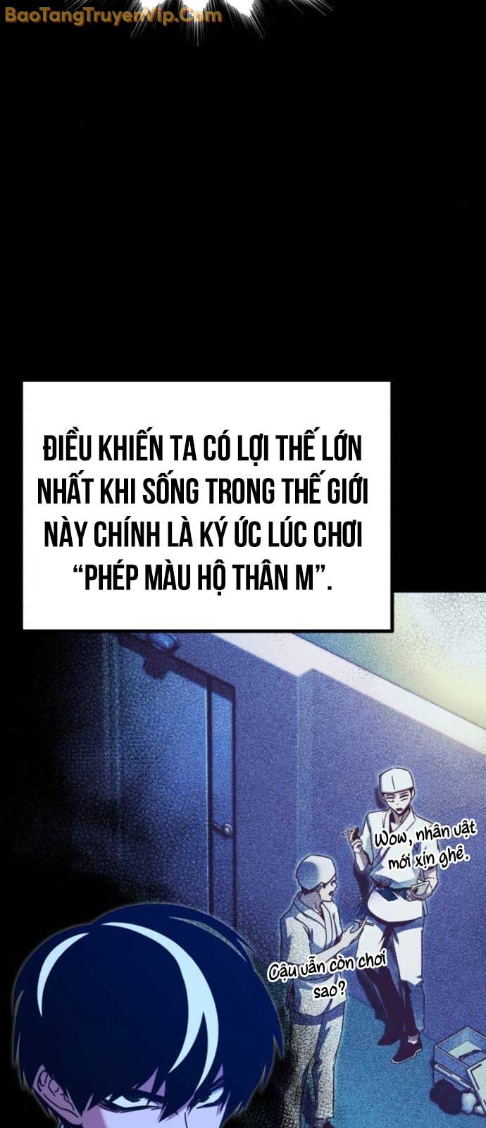 Thống Lĩnh Học Viện Chỉ Bằng Dao Sashimi Chapter 46 - 9