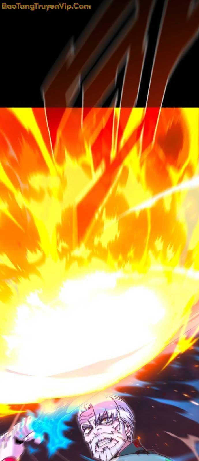 Thống Lĩnh Học Viện Chỉ Bằng Dao Sashimi Chapter 46 - 85