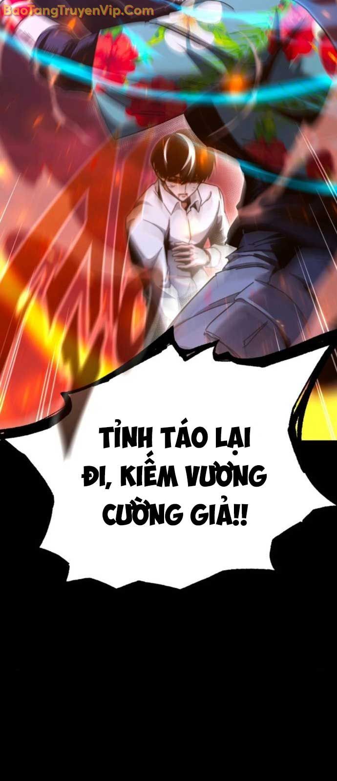 Thống Lĩnh Học Viện Chỉ Bằng Dao Sashimi Chapter 46 - 86